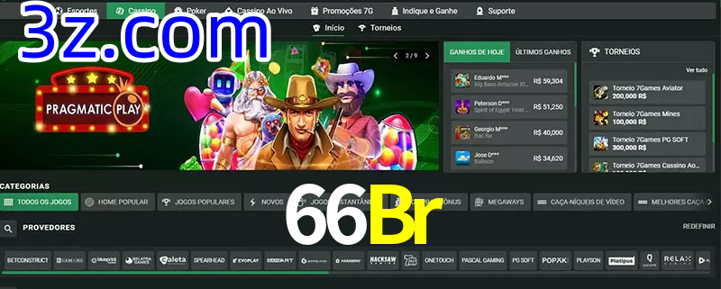 cassino 66Br