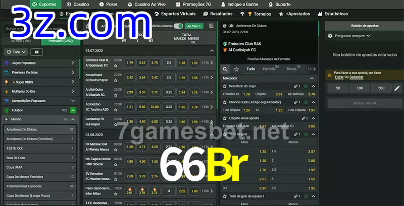 apostas esportivas